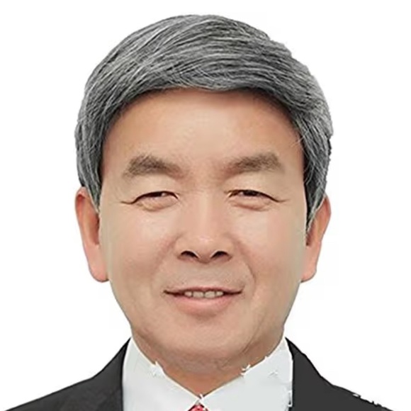 Short Straight Grey Hair Wig - Picture 9 of 9